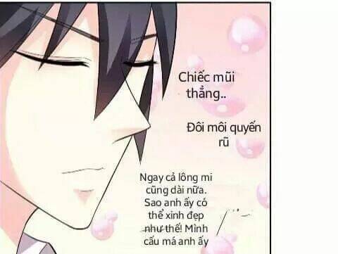 1 Nửa Hoàn Hảo Của Ceo: Chapter 13