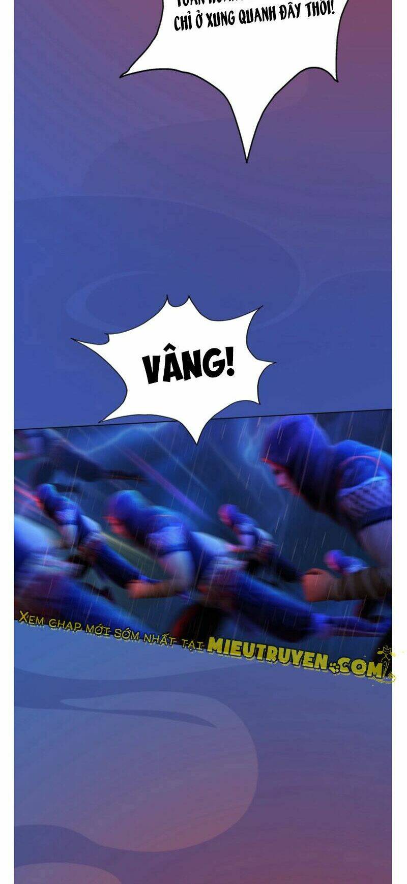 Yêu Nhan Lệnh: Chapter 82