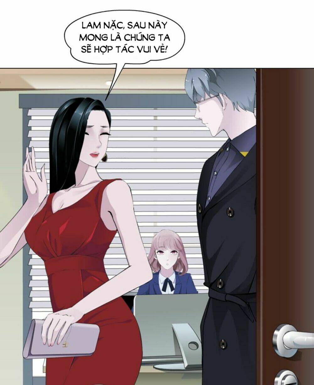 Sổ Tay Mỹ Nam Giới X: Chapter 21