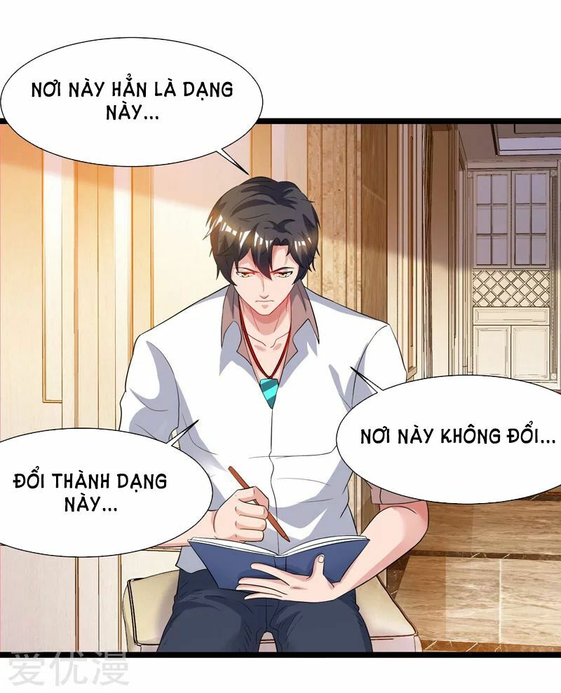 Trọng Sinh Khí Thiếu Quy Lai: Chapter 48