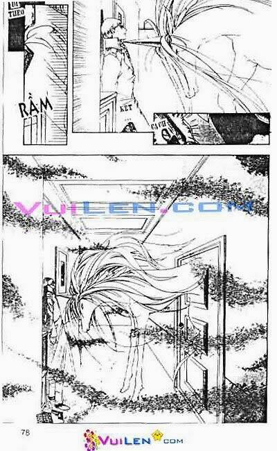 Duyên Kỳ Ngộ: Chapter 11