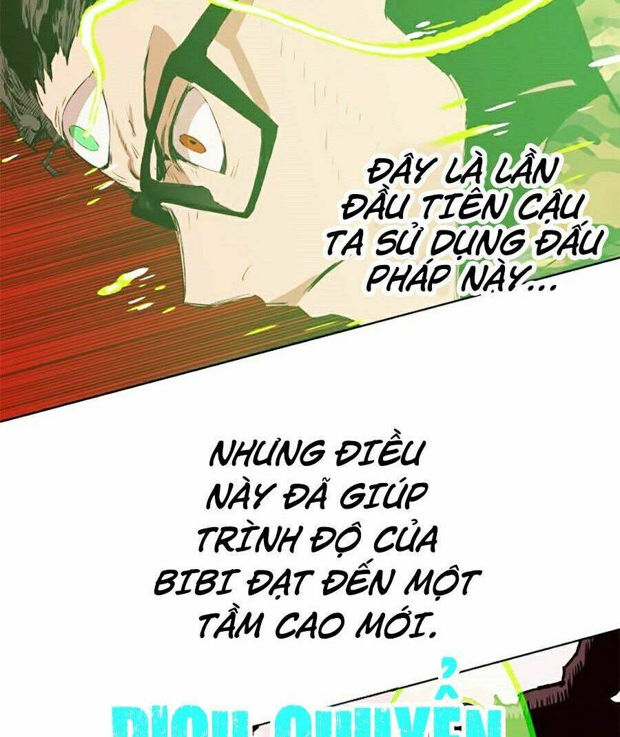 Hard Core Leveling Warrior Ss2: Chapter 65