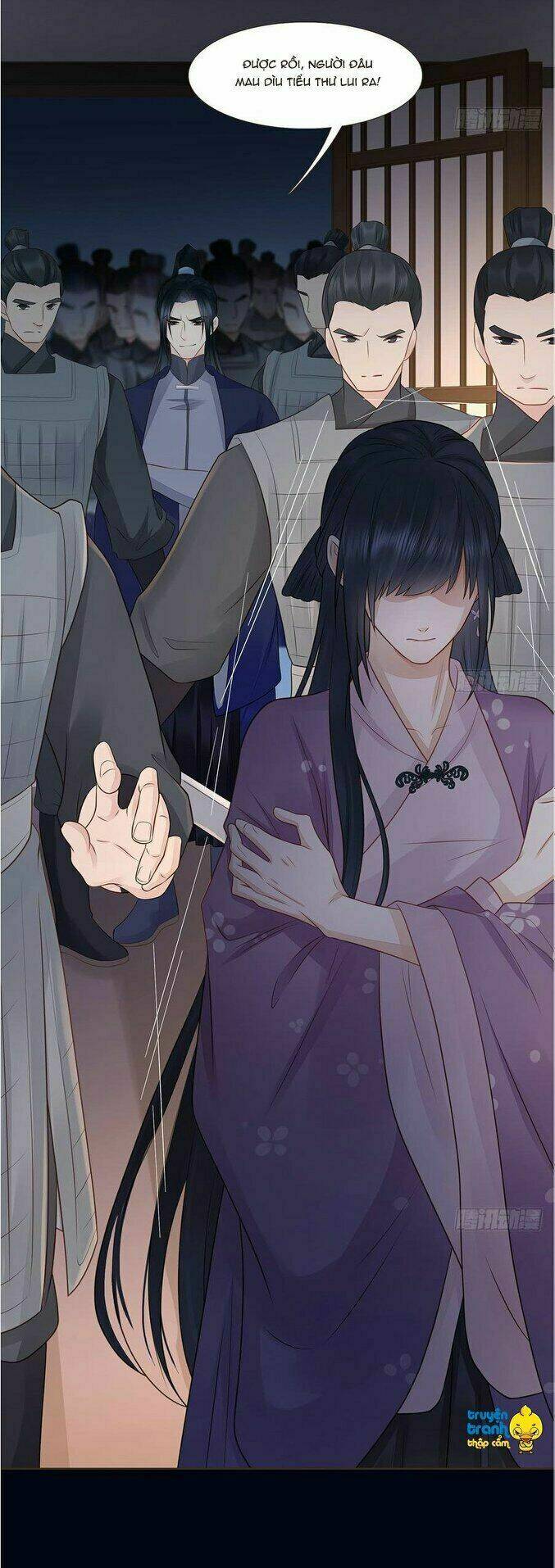 Đại Giá Thừa Tướng: Chapter 138