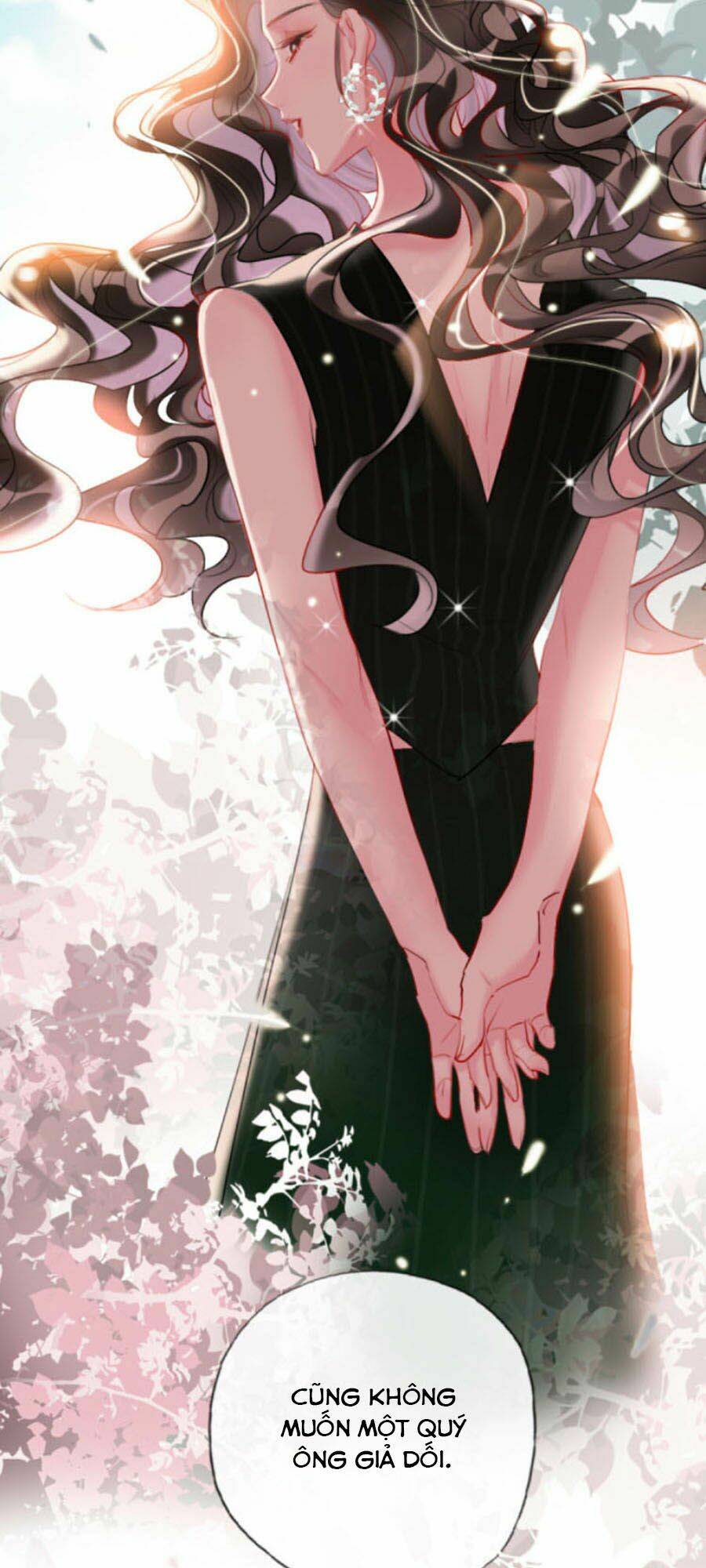 Cô Ấy Thật Xinh Đẹp: Chapter 17