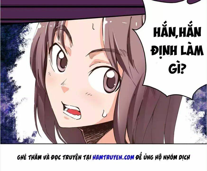 Hiệp Hành Cửu Thiên: Chapter 7
