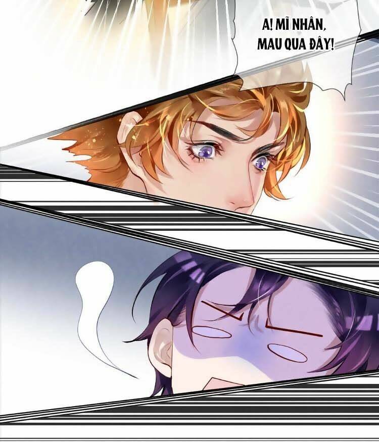 Chung Cư Của Các Ảnh Đế: Chapter 22