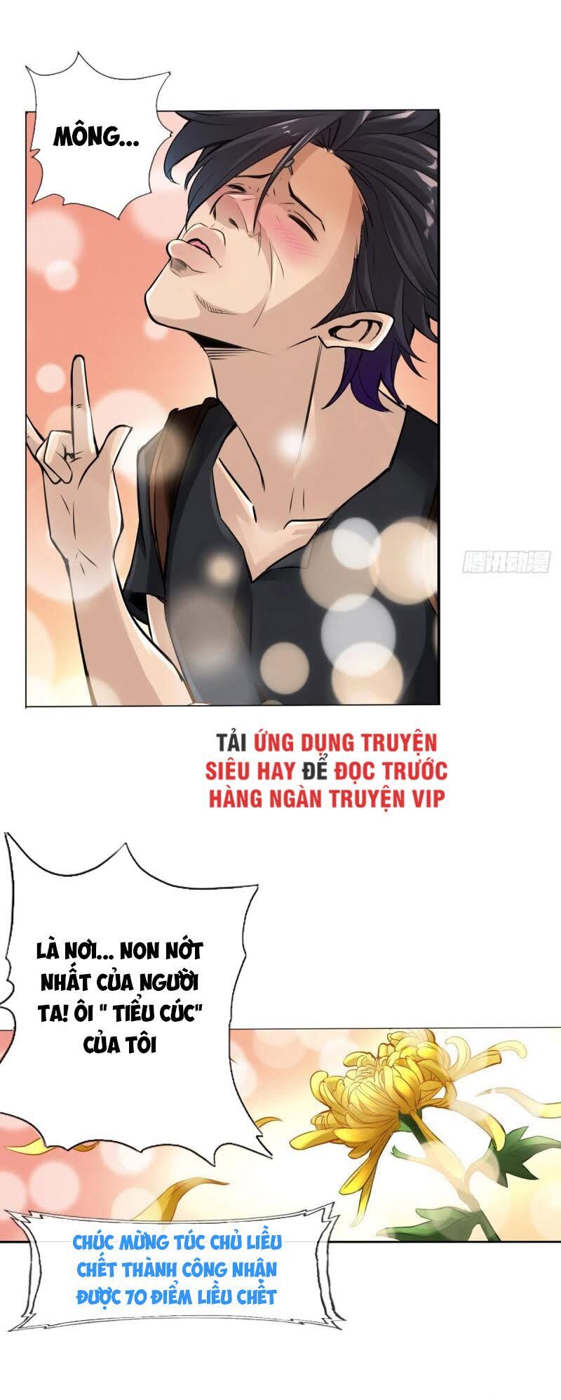 Hệ Thống Tìm Đường Chết Mạnh Nhất: Chapter 78