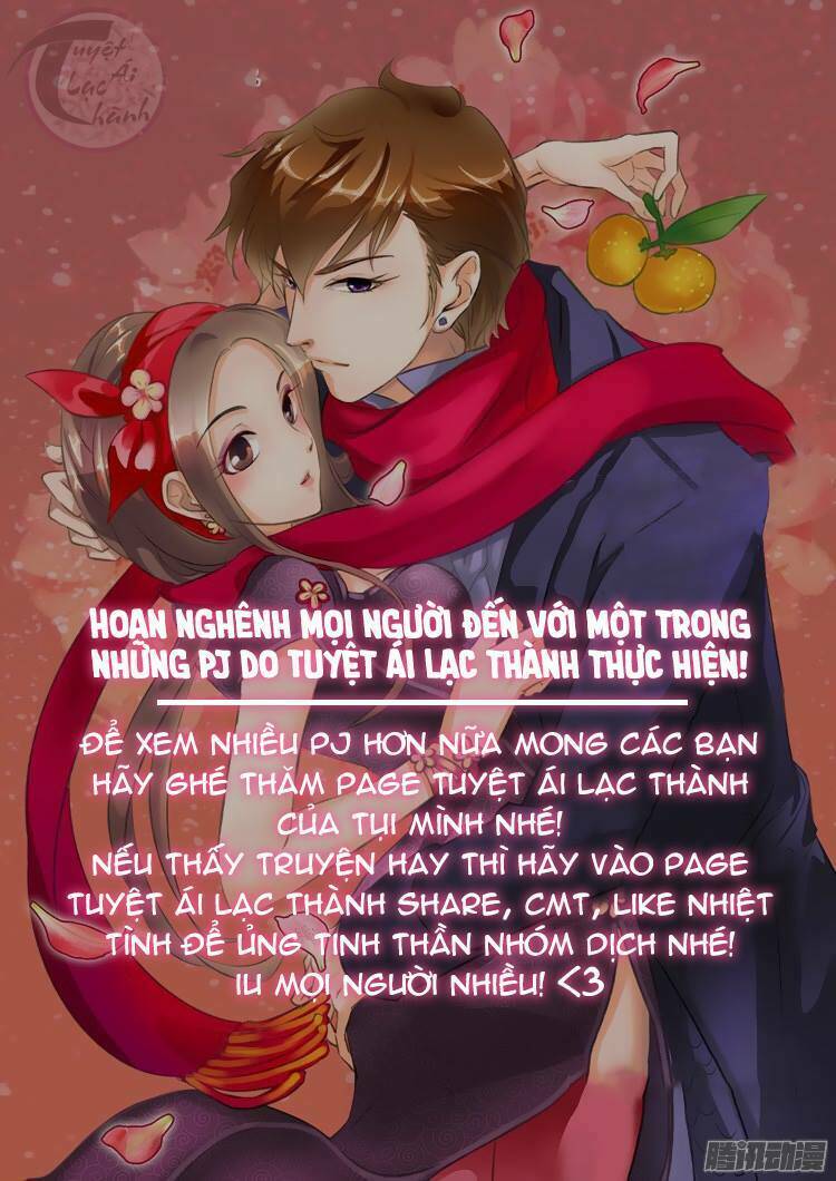 Boss Ca Ca! Nhĩ Khiếm Tấu: Chapter 3