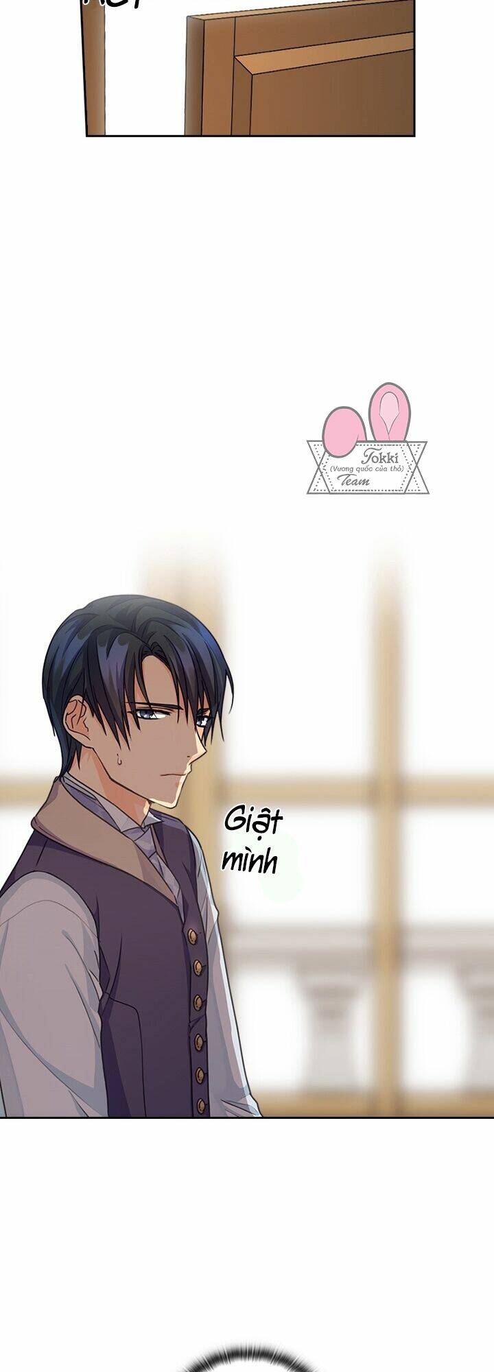 Tôi Đã Sẵn Sàng Để Trở Thành Hoàng Hậu: Chapter 5