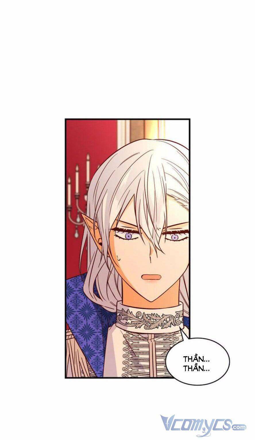 Lòng Trung Thành Với Kẻ Ác: Chapter 26