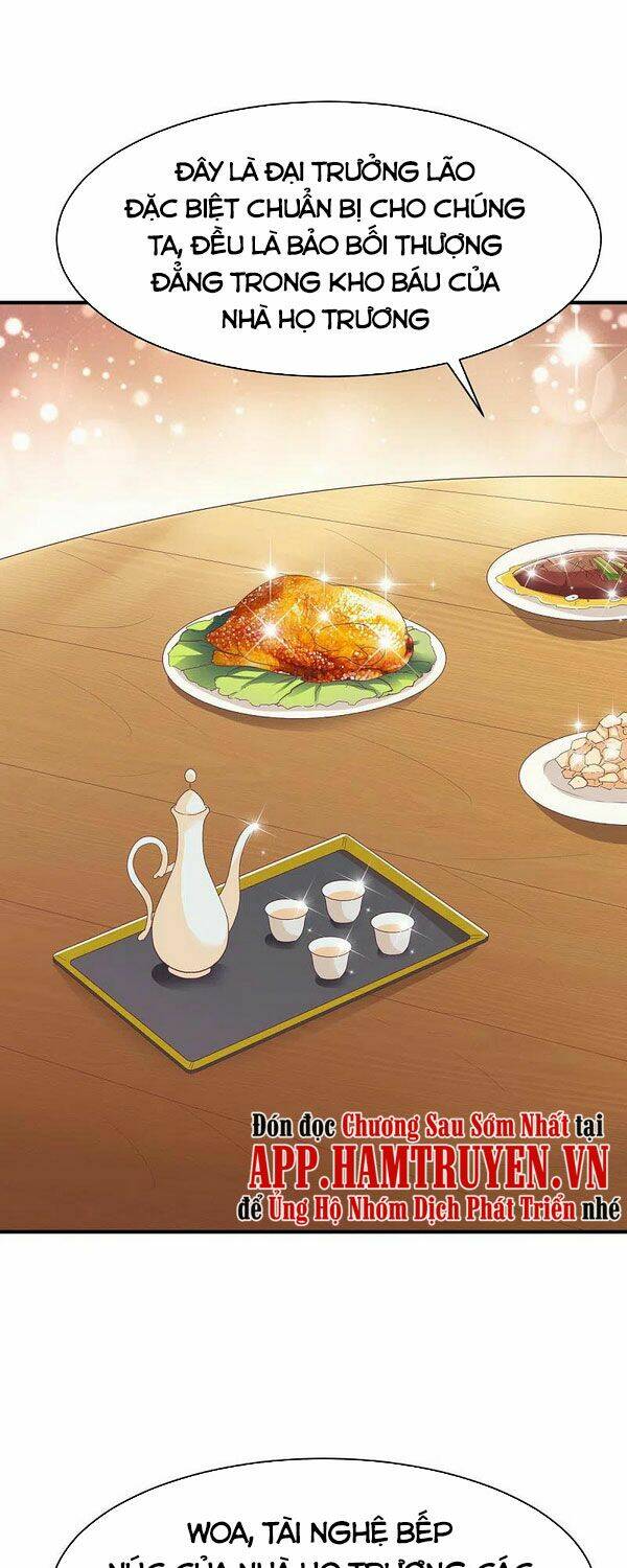 Chiến Đỉnh: Chapter 289