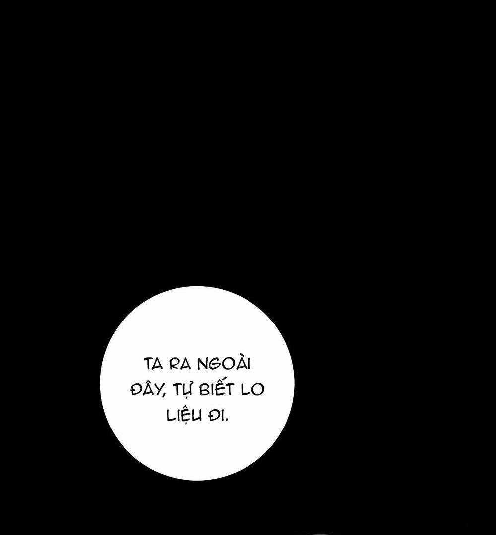 Lời Nói Dối Vĩnh Cửu: Chapter 25