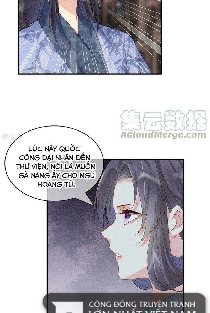 Trọng Sinh Chi Đích Nữ Bất Thiện: Chapter 76