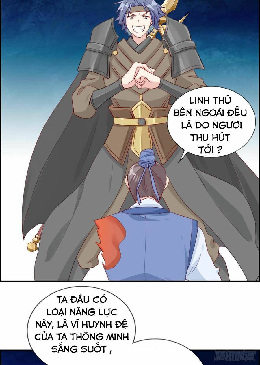 Tối Cường Hoàn Khố Hệ Thống: Chapter 16