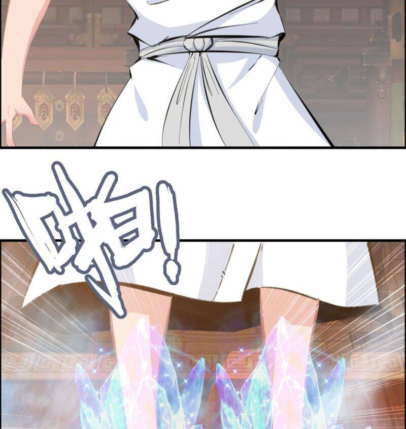 Thần Ma Thiên Sát: Chapter 120