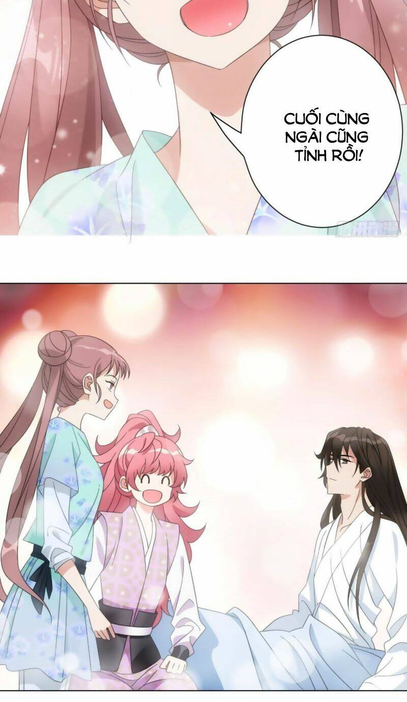 Tướng Quân! Không Nên A!: Chapter 81
