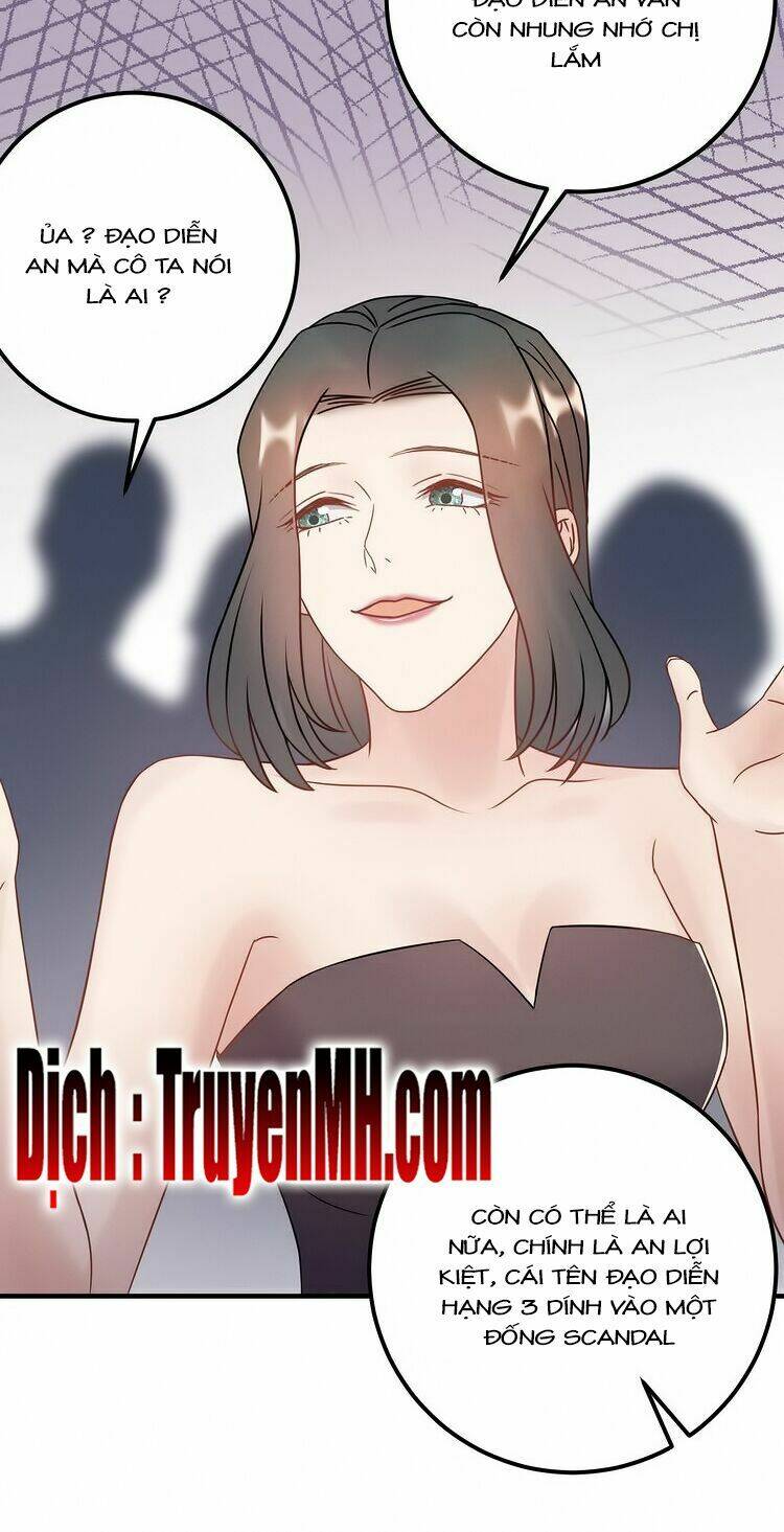Trong Sinh Chi Ức Vạn Ảnh Hậu Yếu Thượng Vị: Chapter 139