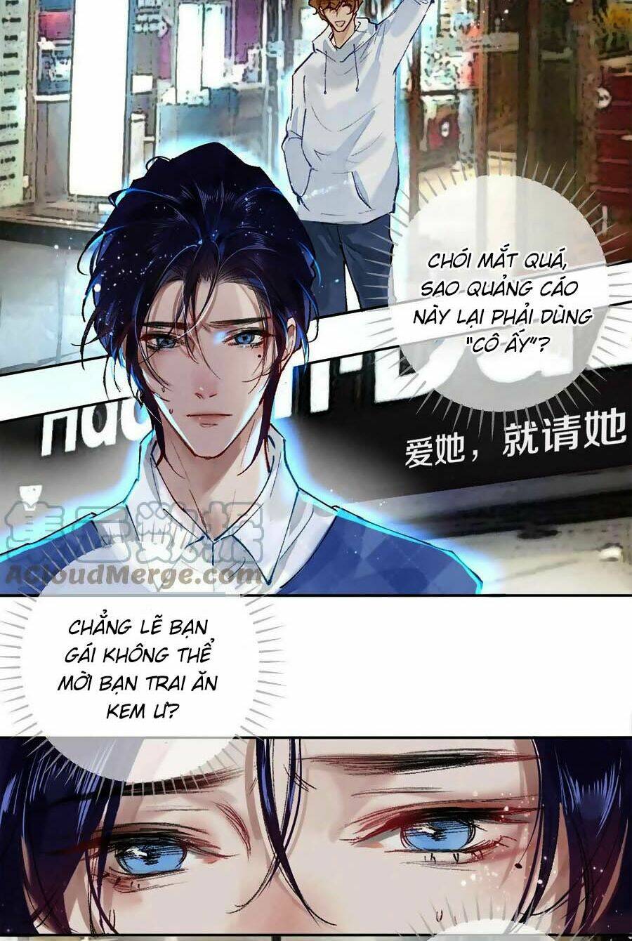 Chung Cư Của Các Ảnh Đế: Chapter 60