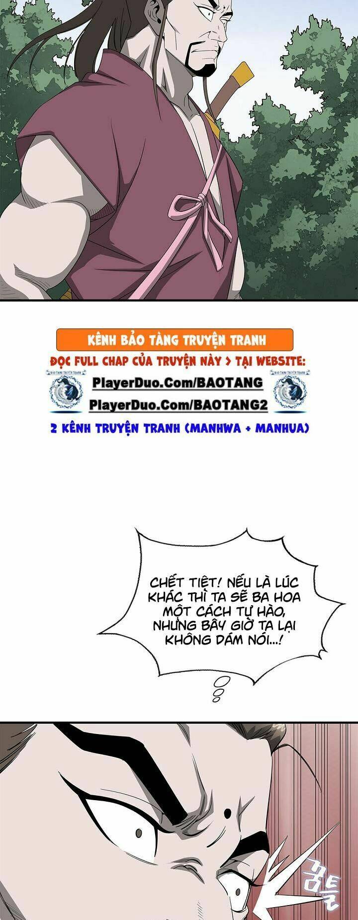 Cuồng Long: Chapter 34