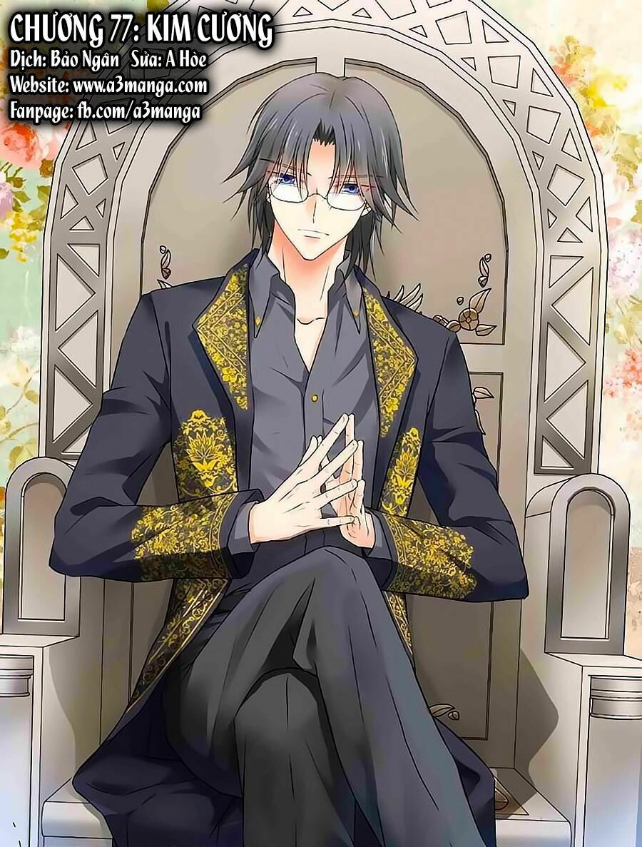 Giả Diện Thế Thân: Chapter 77