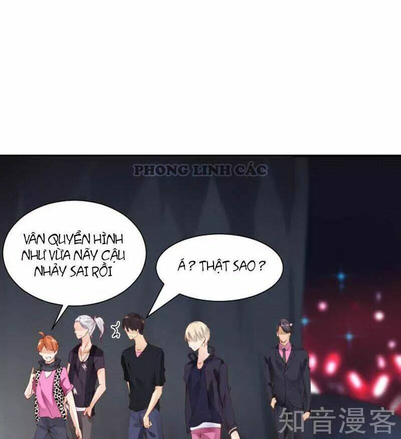 Nam Thần Là Một Đôi: Chapter 55