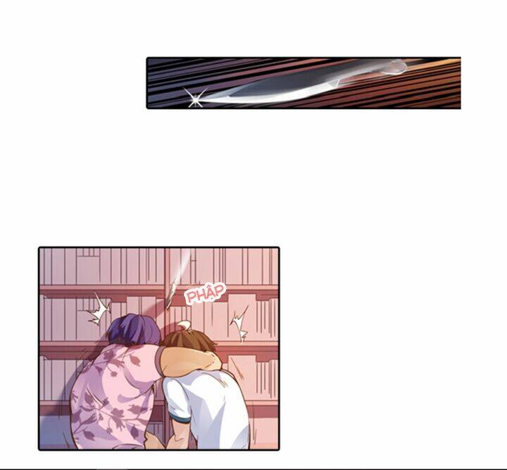 Vua Biến Thái: Chapter 2