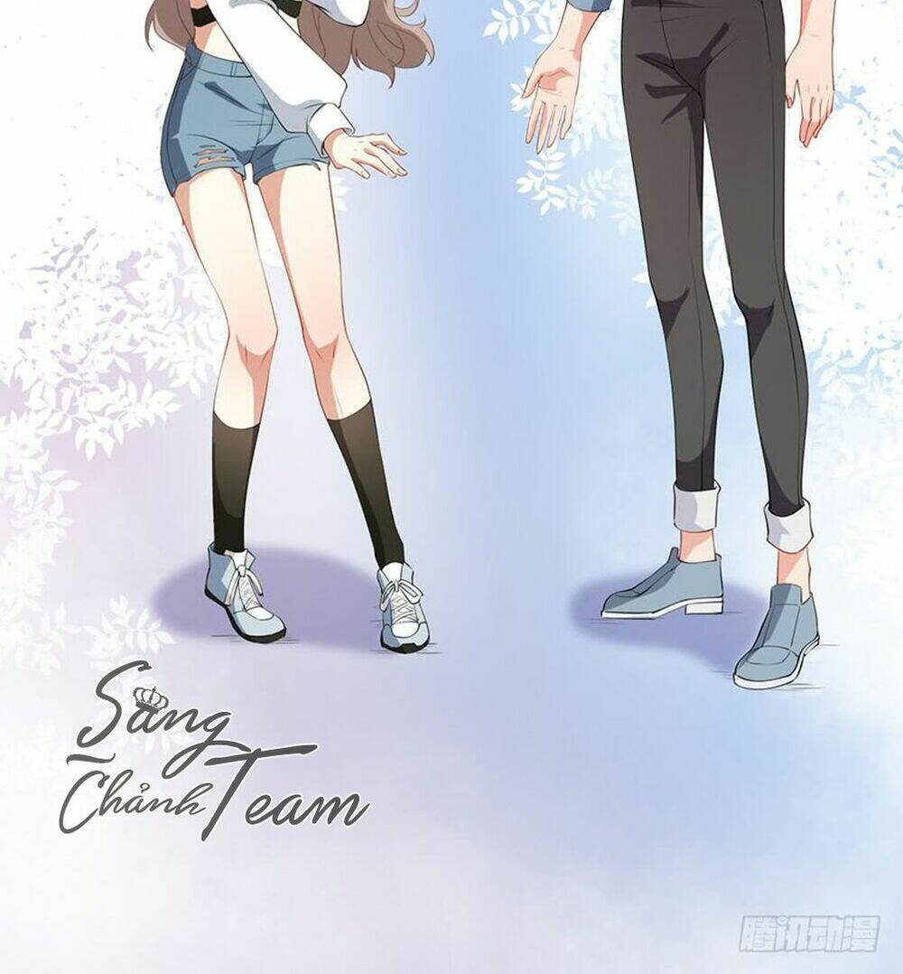 Mỹ Nhân Tâm Động: Chapter 7