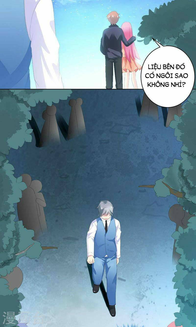 Này! Đừng Động Vào Phô Mai Của Tôi: Chapter 28