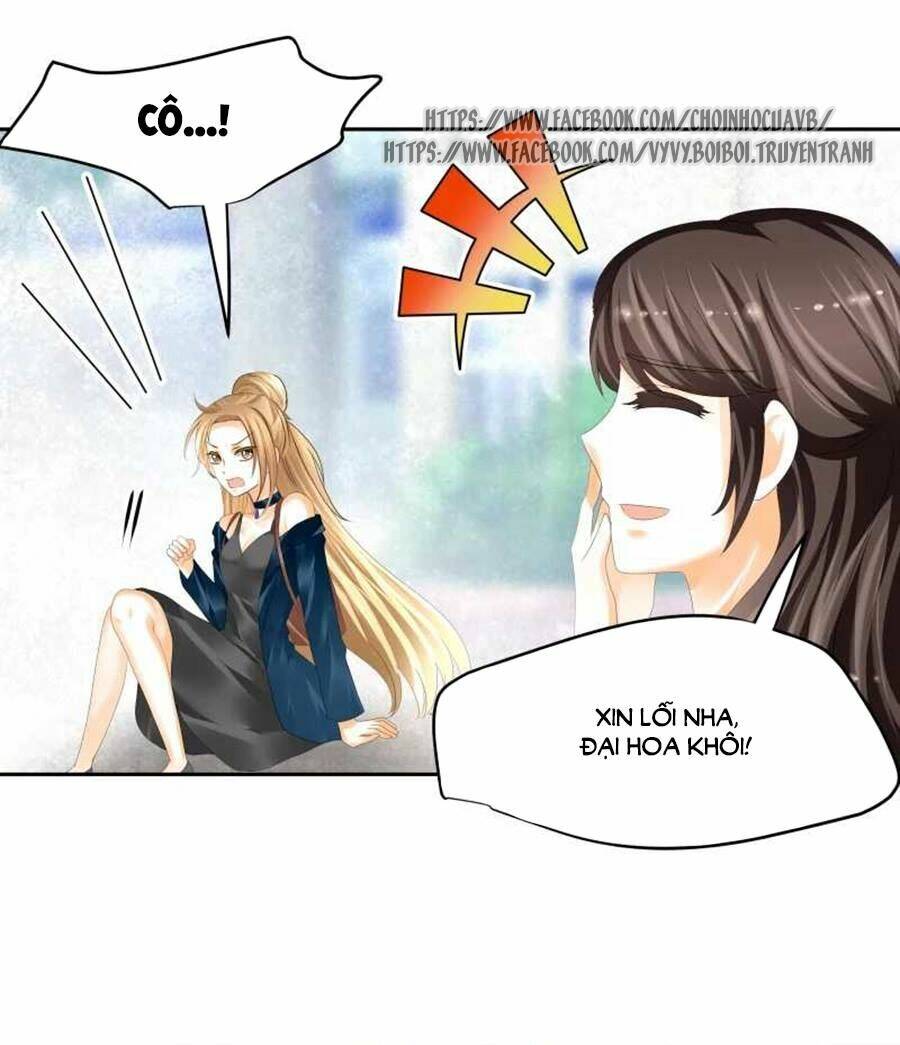 Tiền Thế Kim Sinh Của Chung Tiểu Thư: Chapter 11