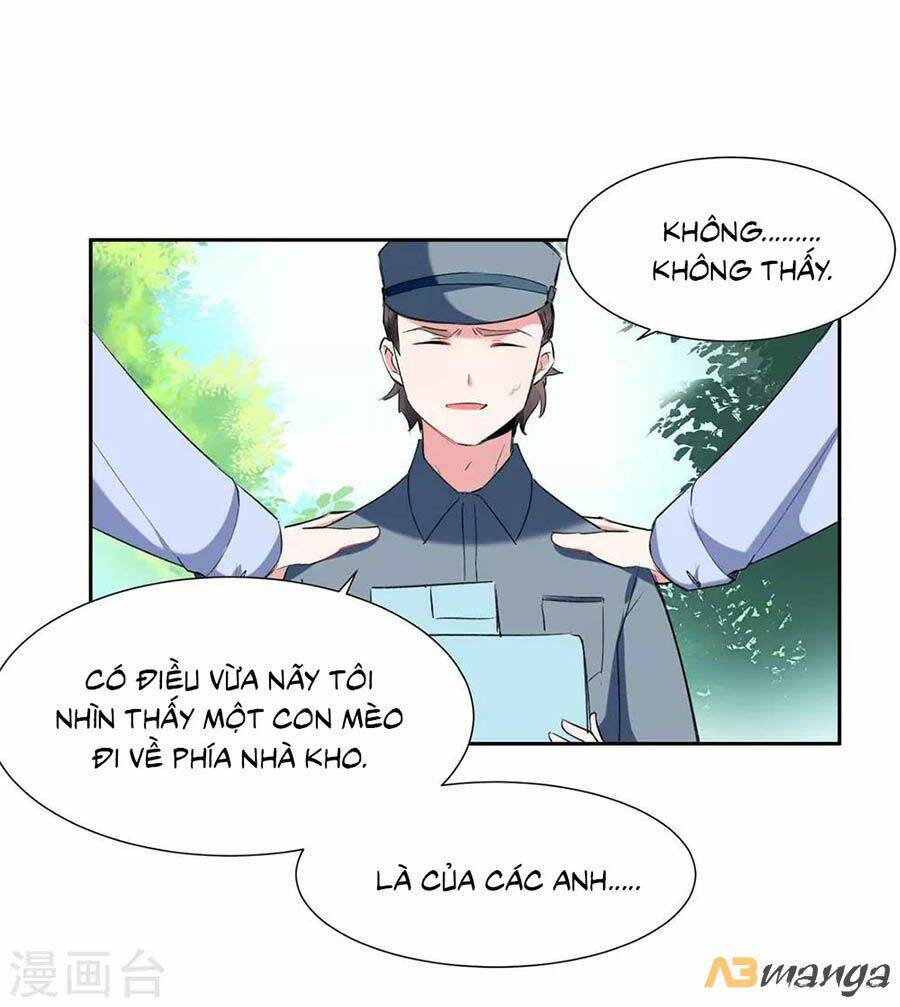 Hẹn Hò Siêu Tốc: Chapter 62