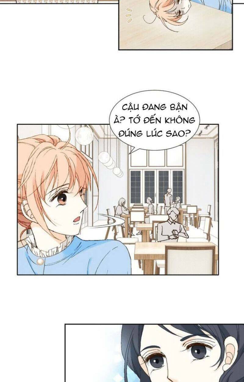 Lee Bom, Em Là Của Anh: Chapter 17