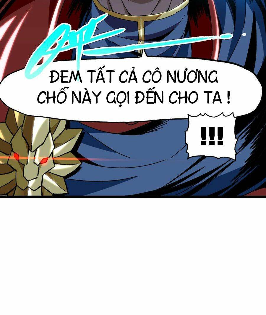 Vú Em Vô Địch: Chapter 23