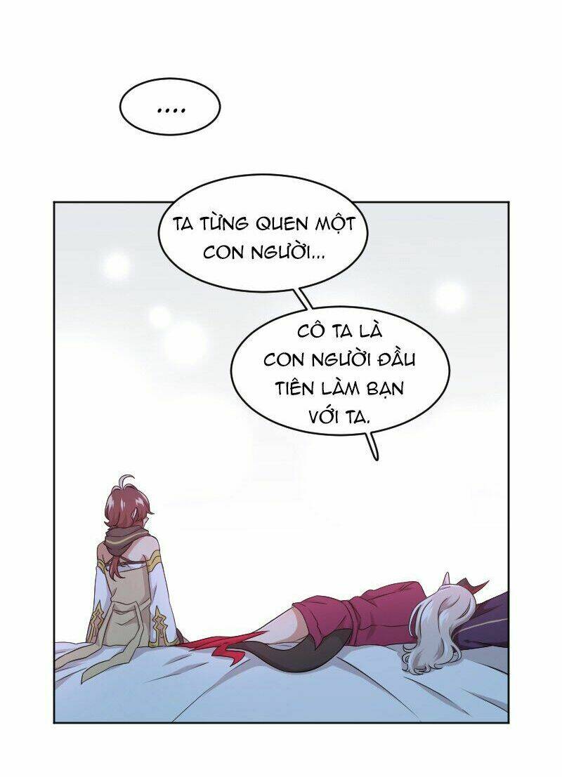 Pháp Sư Và Nữ Chúa Quỷ: Chapter 77