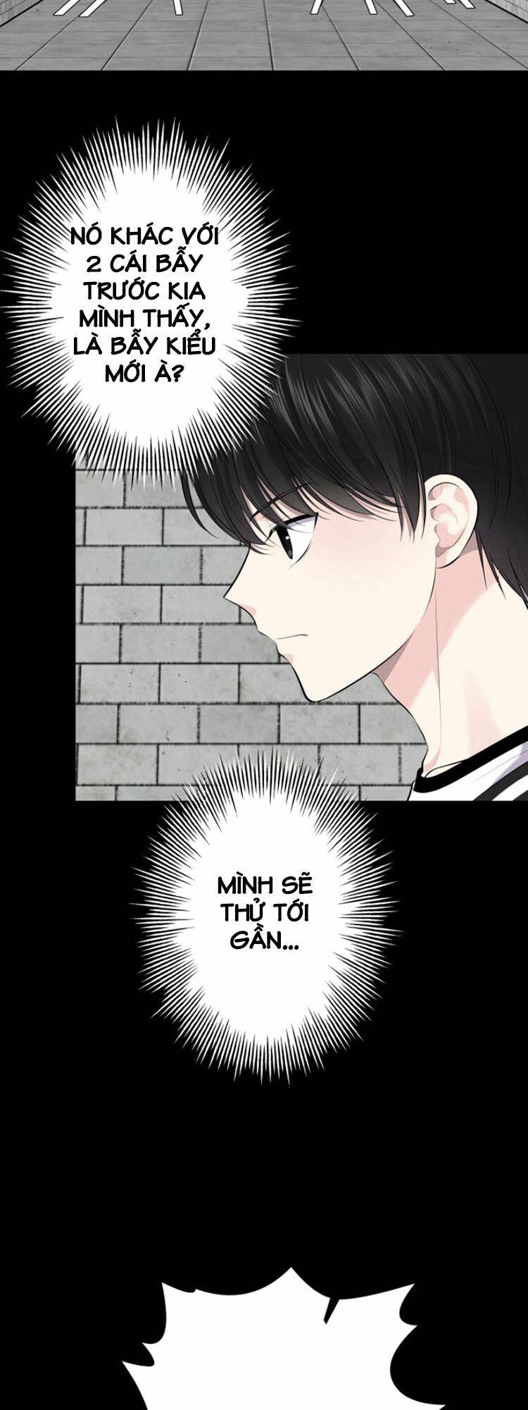 Trò Chơi Của Chúa Thượng: Chapter 14