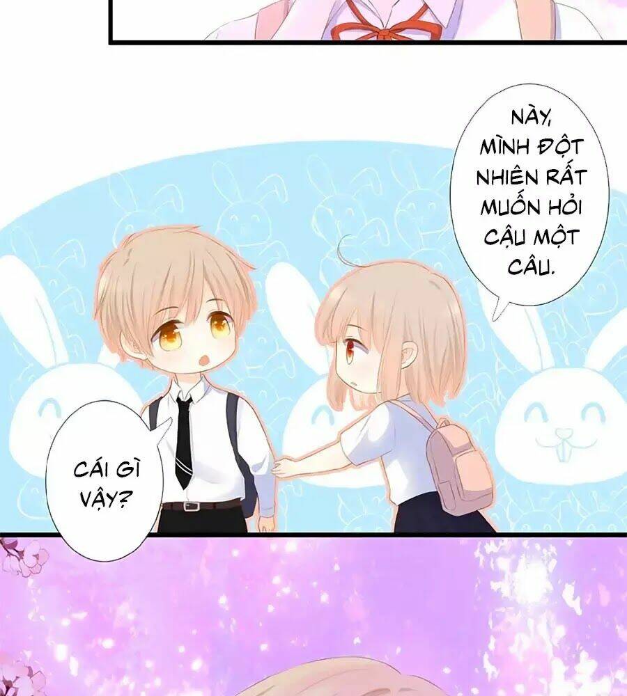 Đóa Hoa Chớm Nở: Chapter 15