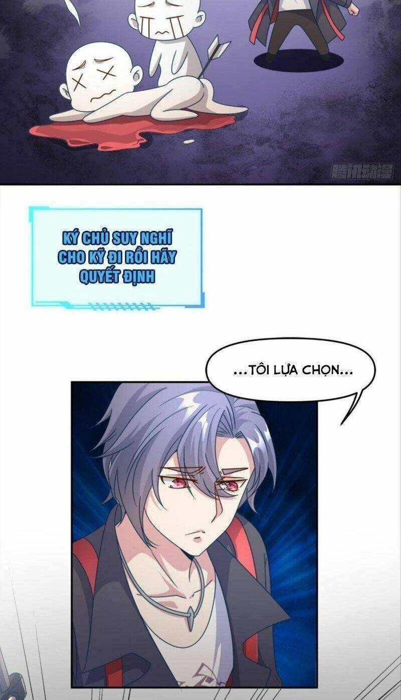 Xâm Lược Vạn Giới: Chapter 32