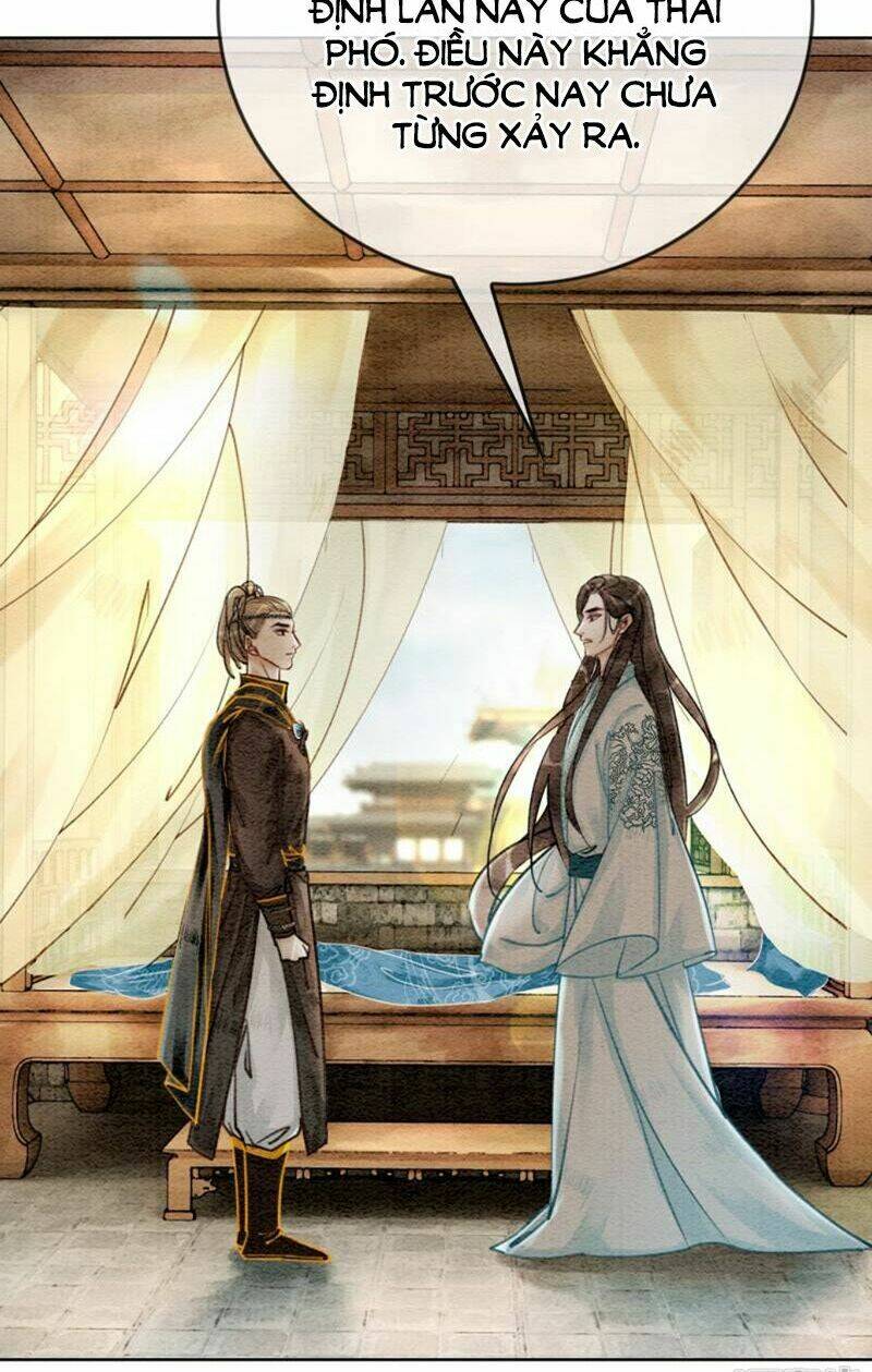 Hậu Cung Của Trẫm Cháy Rồi!: Chapter 19