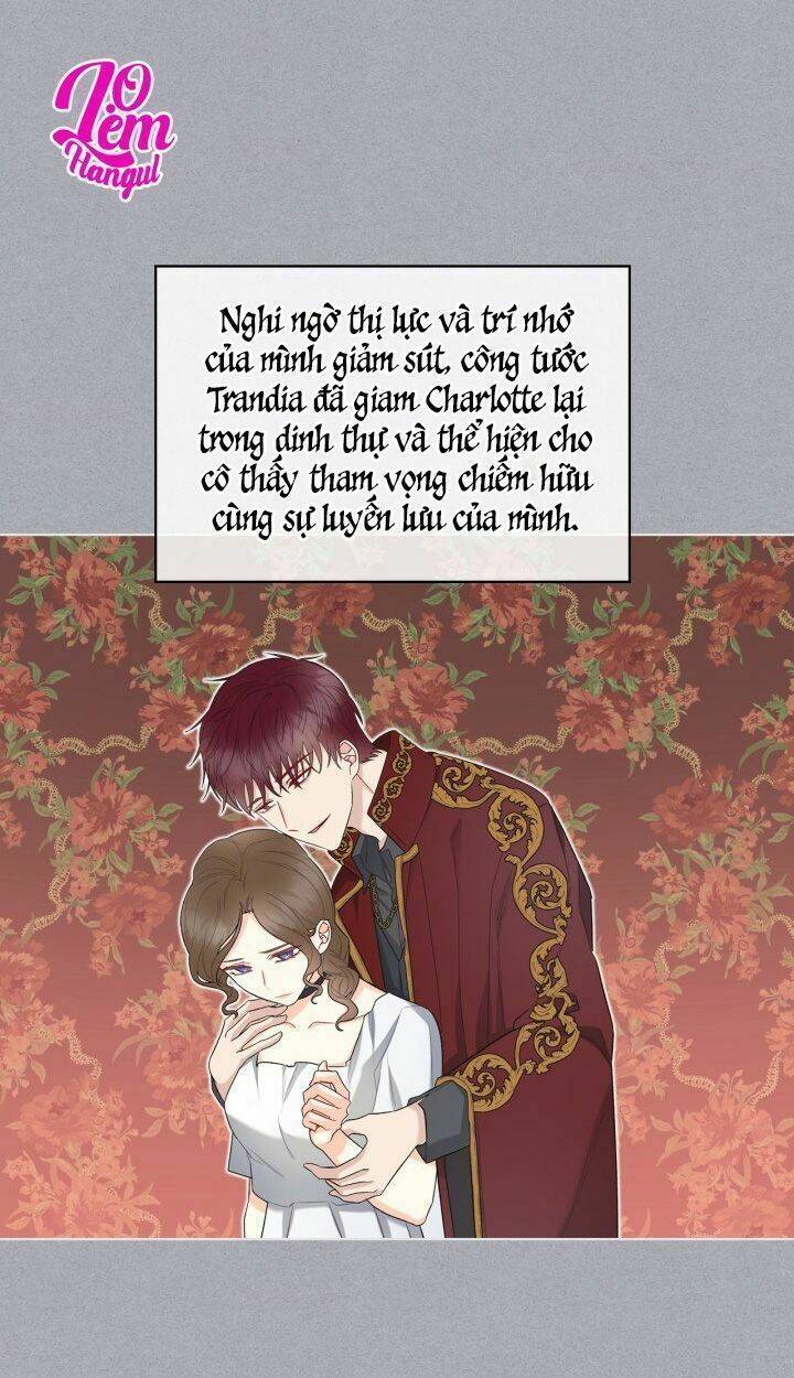 Kẻ Tạo Ra Nữ Phản Diện: Chapter 33