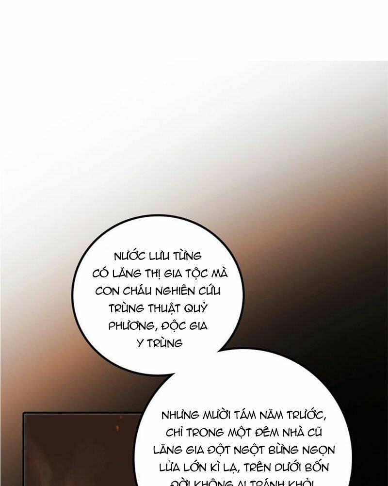 Cướp Chàng Vợ Về Đón Năm Mới: Chapter 45