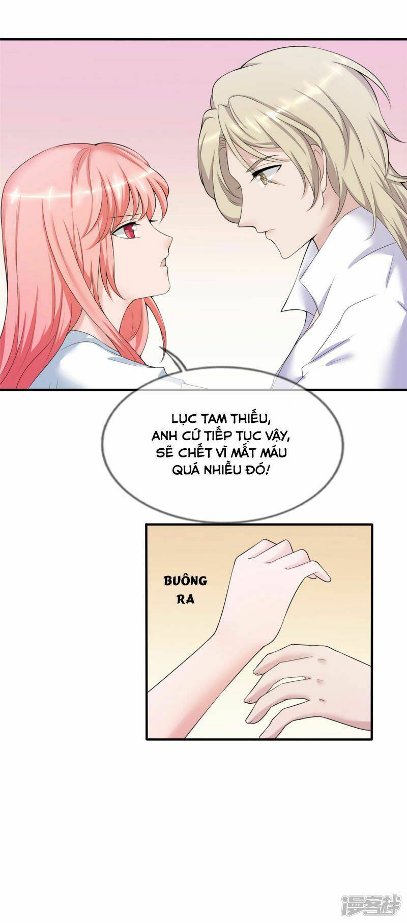 Siêu Cấp Nữ Thần Trọng Sinh: Chapter 7