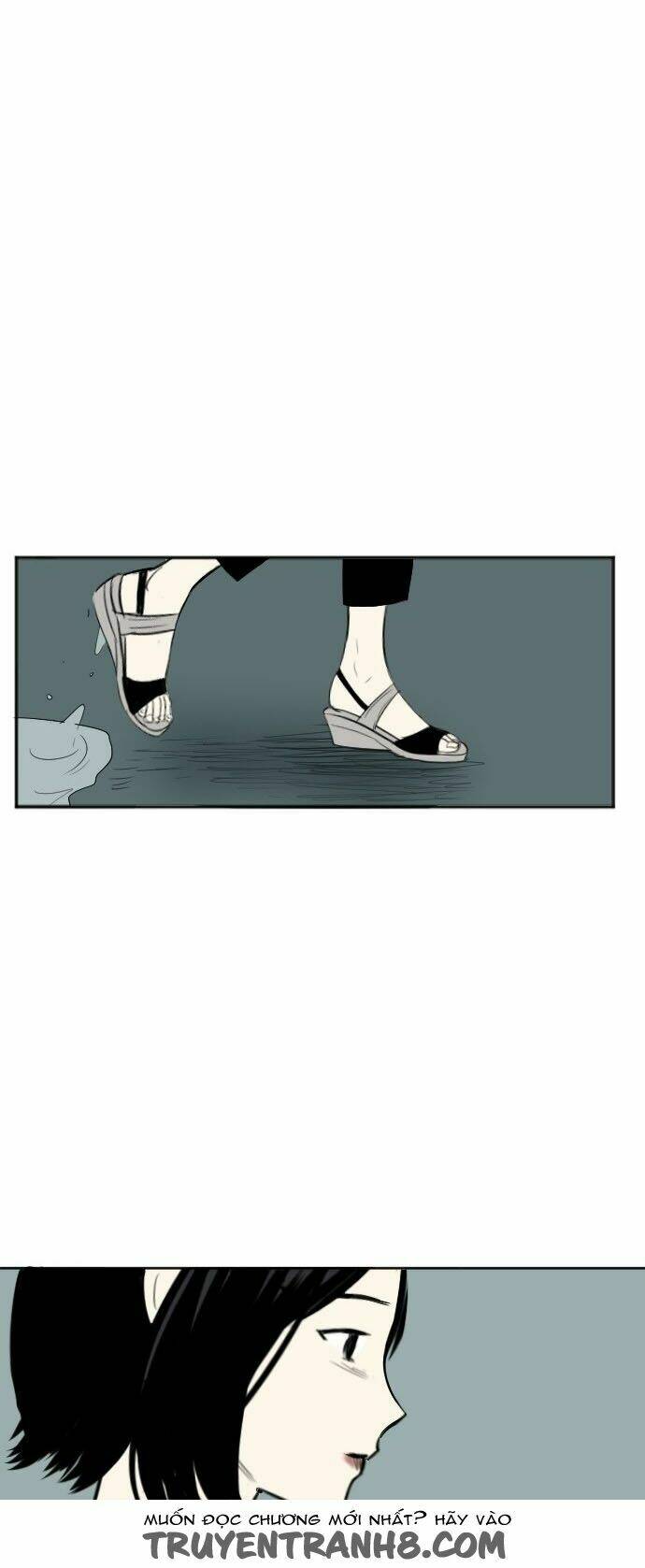 Transparent Cohabitation: Chapter 41