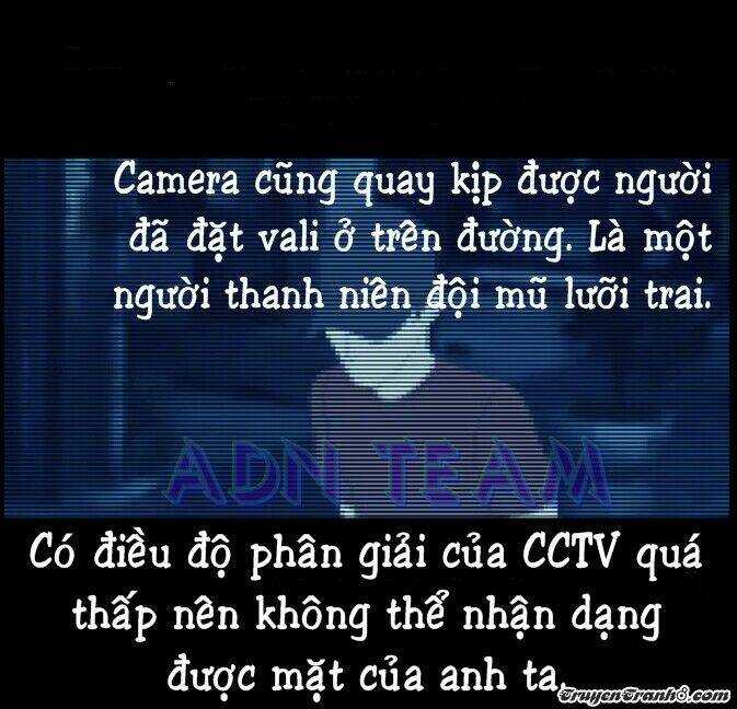 Ma Gõ Cửa: Chapter 3