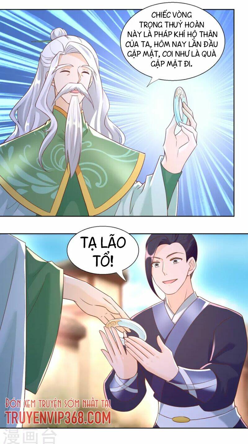 Chí Tôn Trọng Sinh: Chapter 161