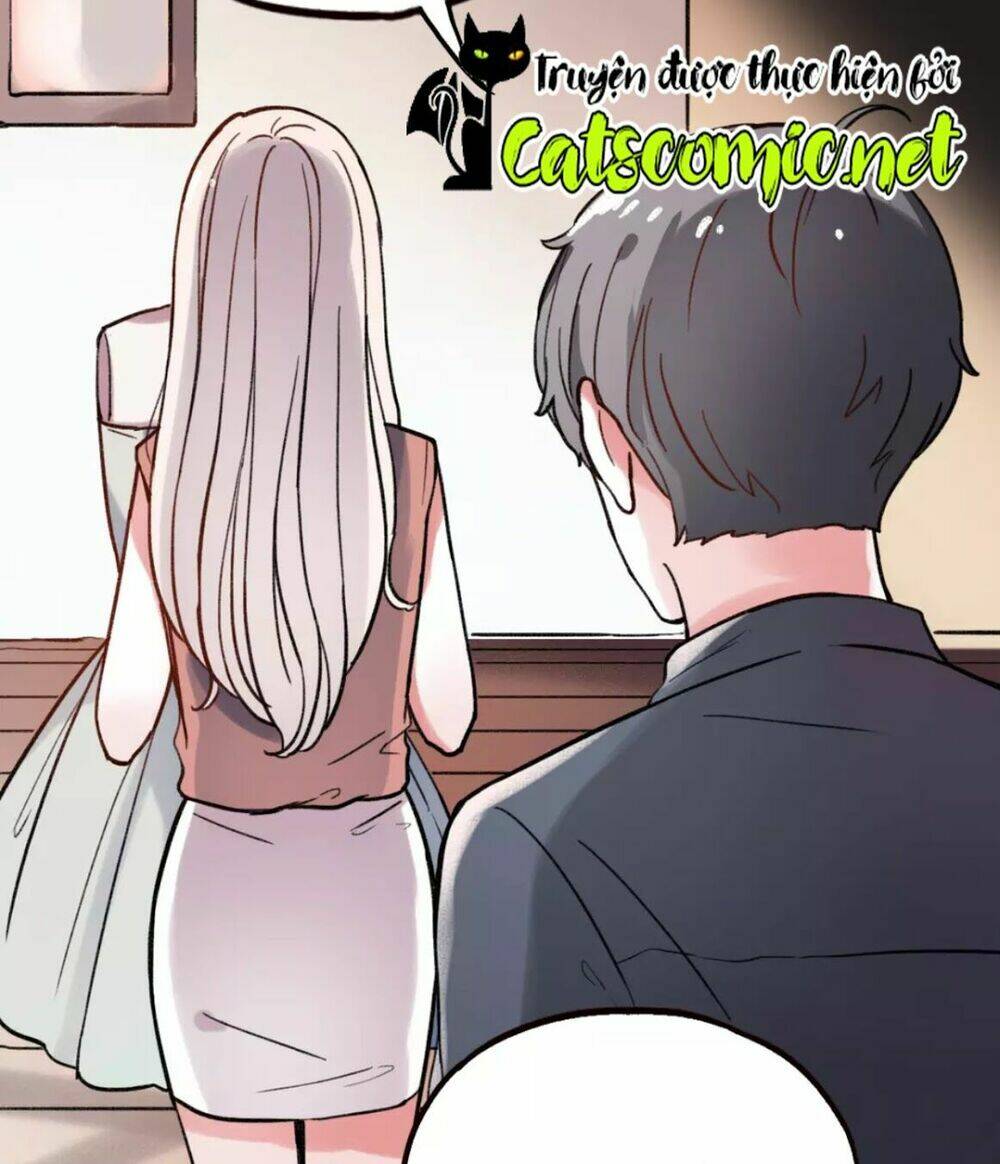 Cậu Đã Từng Yêu Tôi: Chapter 27