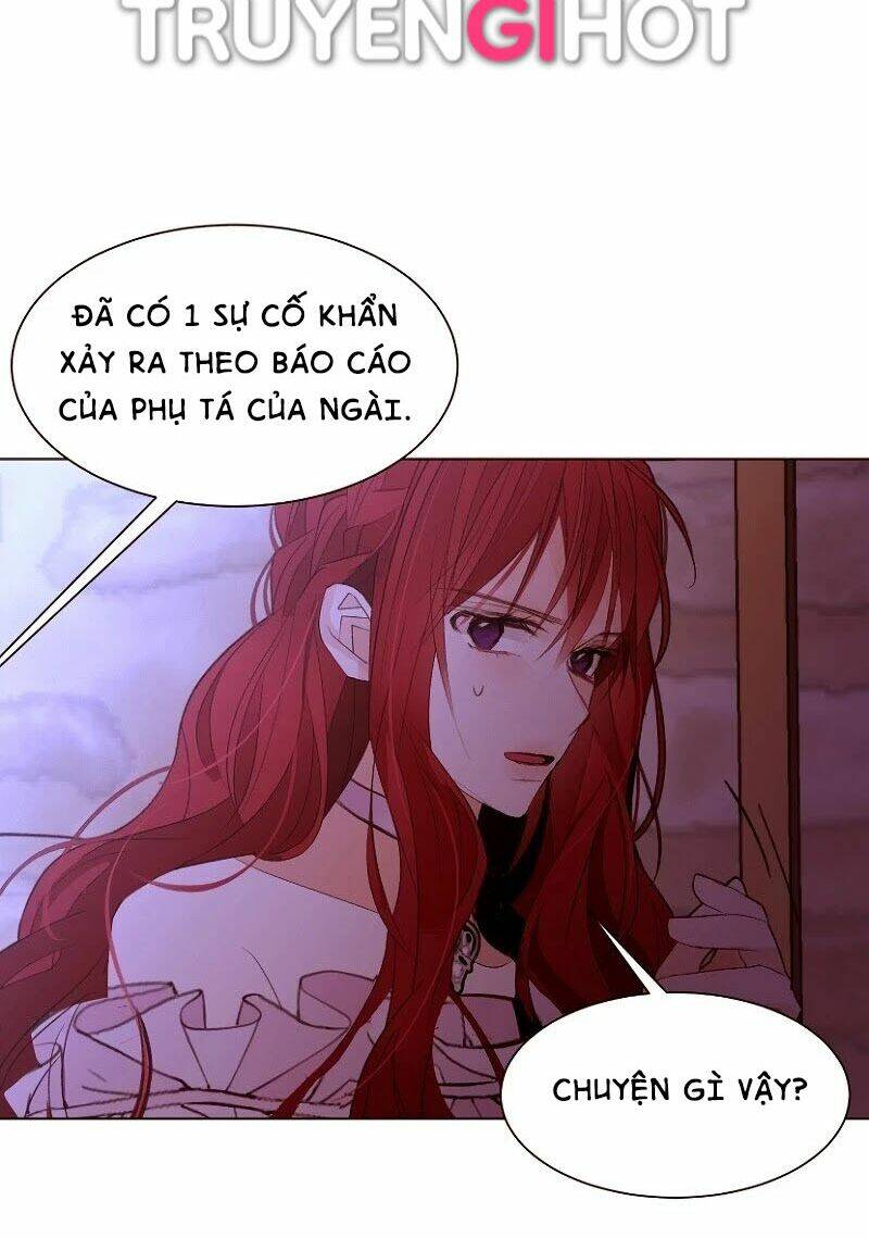 Cuộc Sống Rập Khuôn Của Một Quý Cô Tái Sinh!: Chapter 49