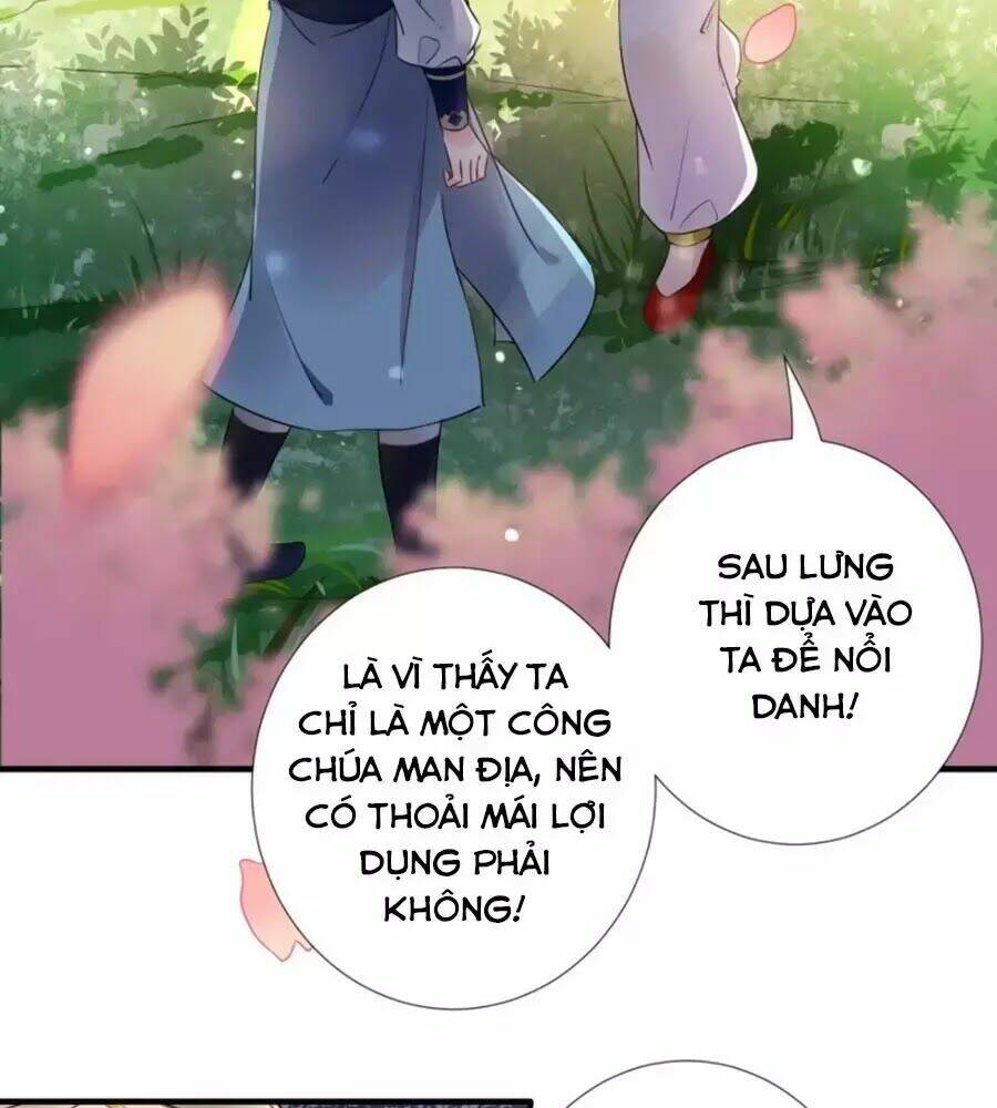 Vương Phi Có Chút Nghịch Ngợm: Chapter 55