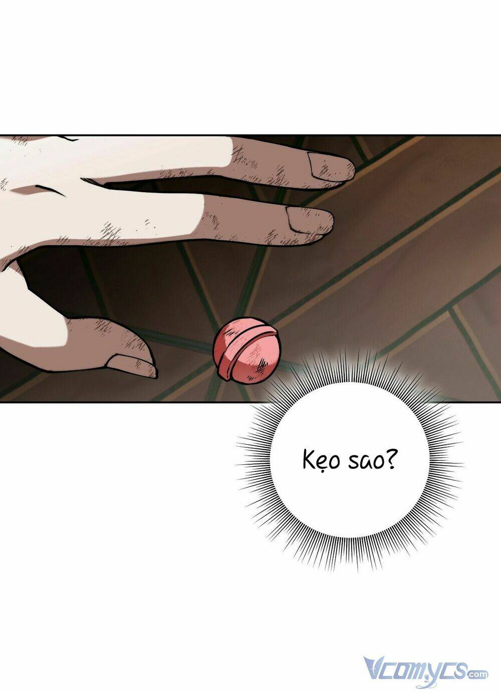 Lời Nói Dối Vĩnh Cửu: Chapter 8