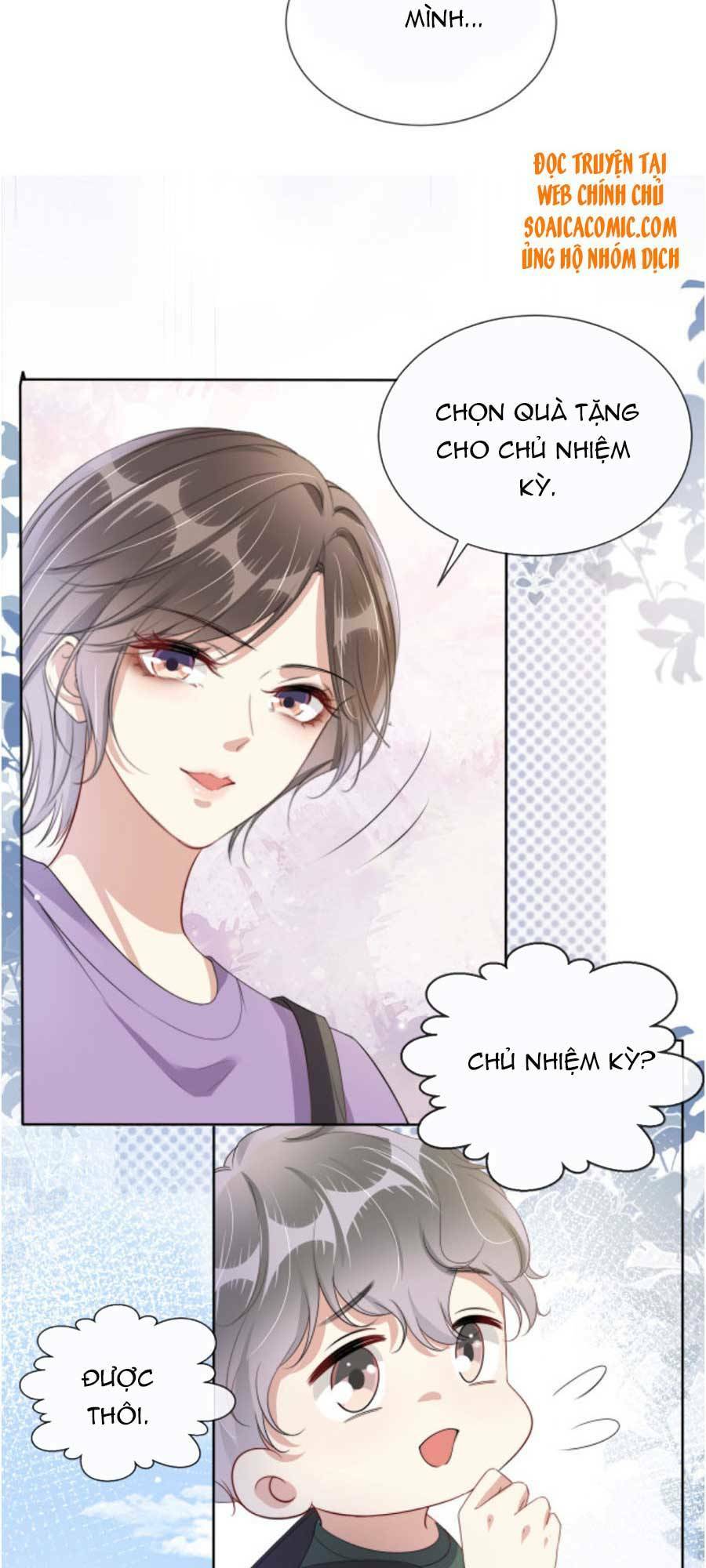 Ngự Tỷ Toàn Năng Lại Bị Phá Mã Giáp: Chapter 54