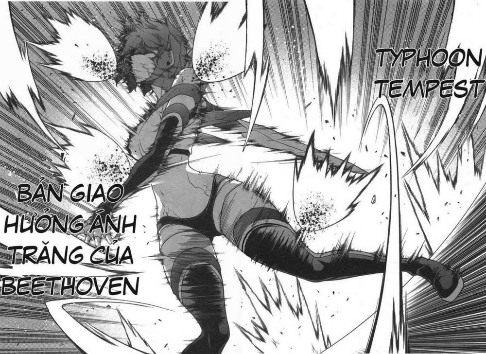 Freezing: Chapter 61