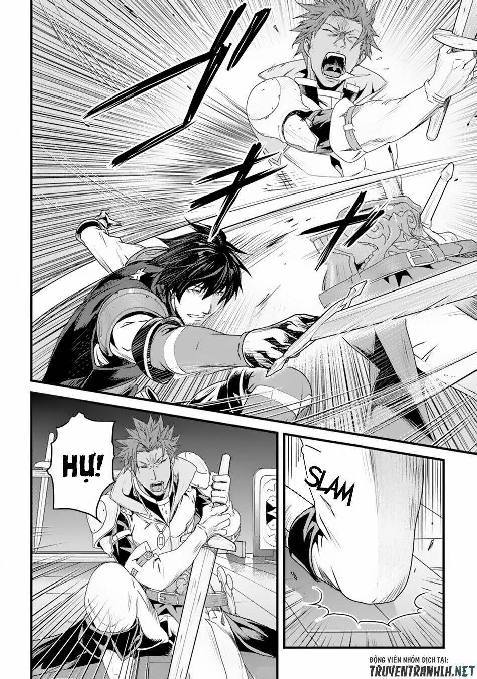 Yakudatazu Skill Ni Jinsei O Sosogikomi 25-Nen, Imasara Saikyou No Boukentan Midori Kashi No Akira: Chapter 4
